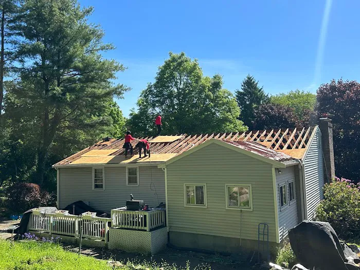 Jhuniors Construction Inc Picture 10