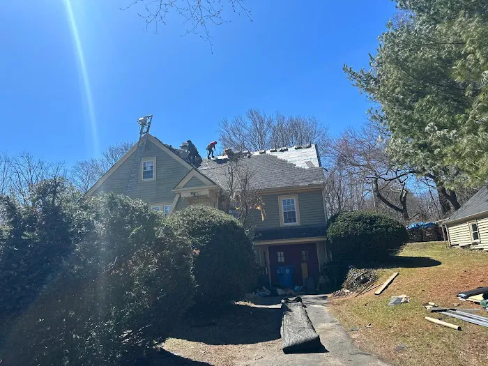 Jhuniors Construction Inc Picture 4