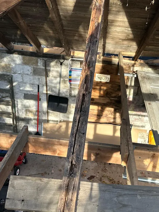 Jhuniors Construction Inc Picture 6