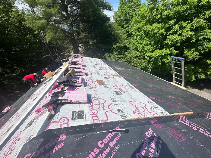 Jhuniors Construction Inc Picture 5