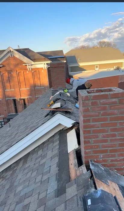 Jhuniors Construction Inc Picture 1