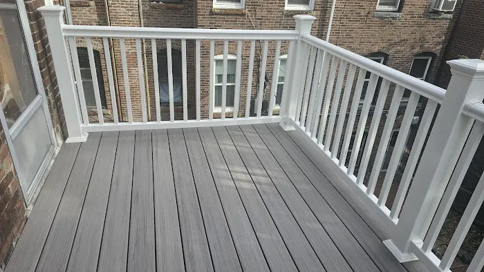 Rockland Renovation & Construction Inc Picture 10