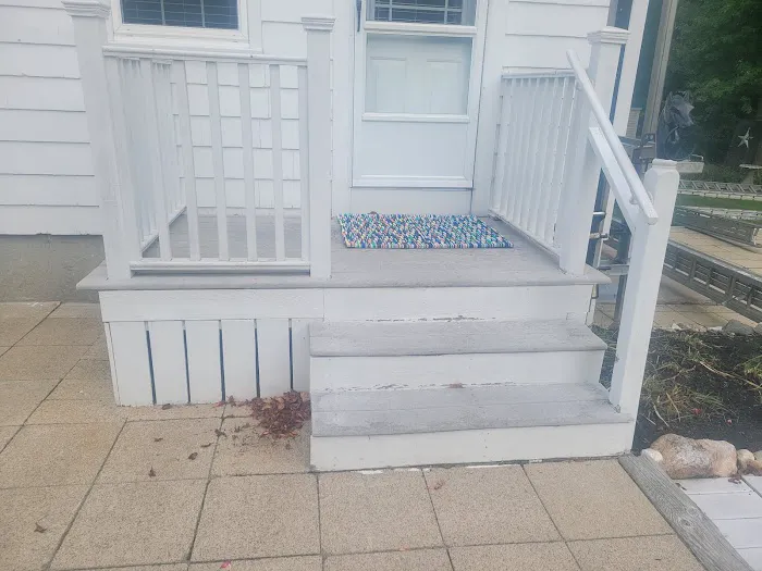 Rockland Renovation & Construction Inc Picture 7