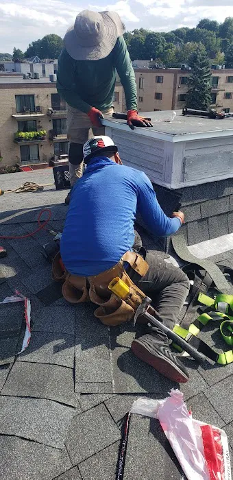 JG Roofing Picture 2