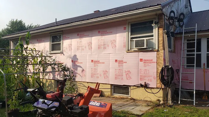 JG Roofing Picture 1