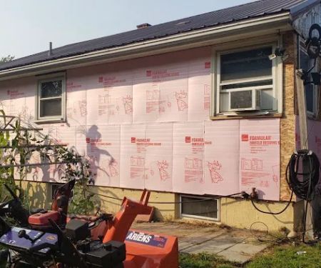 JG Roofing