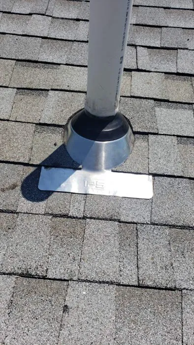 JG Roofing Picture 4