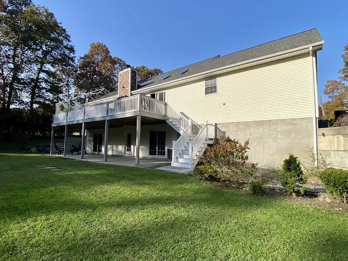 Mike's Roofing Construction Picture 1