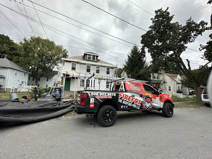 Firefox The Roofing Pro Picture 1