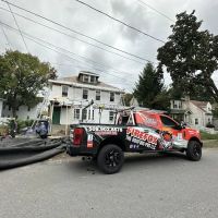 Firefox The Roofing Pro ico