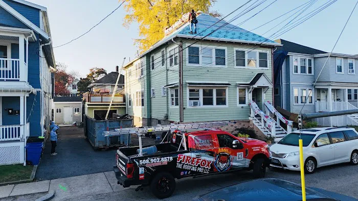 Firefox The Roofing Pro Picture 5