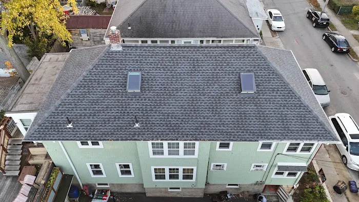 Firefox The Roofing Pro Picture 6