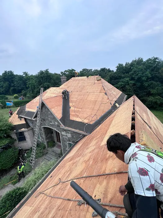 Tyee Construction Corp Picture 9