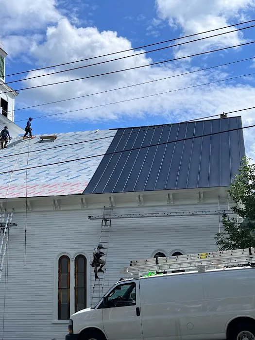 Tyee Construction Corp Picture 8