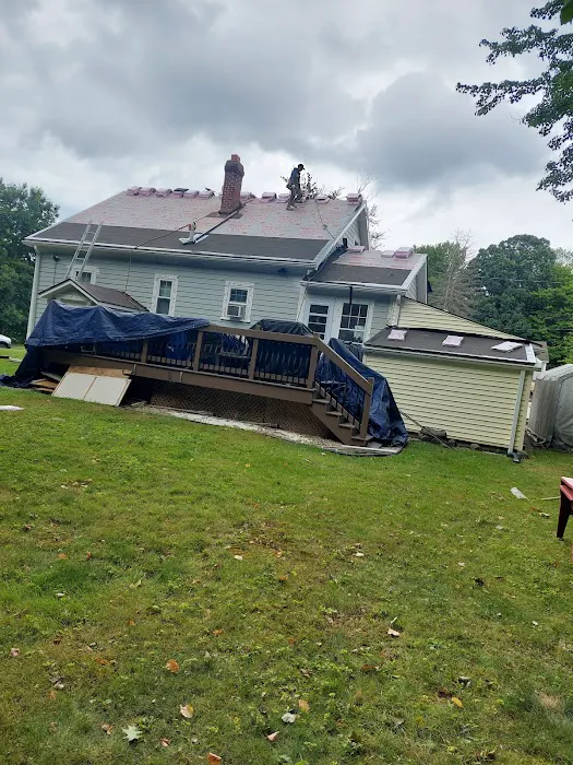 CASTRO ROOFING CONSTRUCTION INC Picture 10