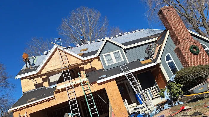 CASTRO ROOFING CONSTRUCTION INC Picture 4