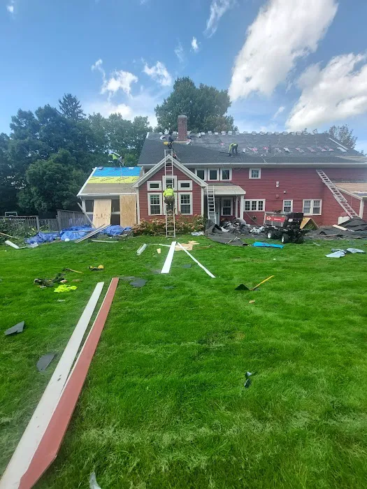 CASTRO ROOFING CONSTRUCTION INC Picture 6