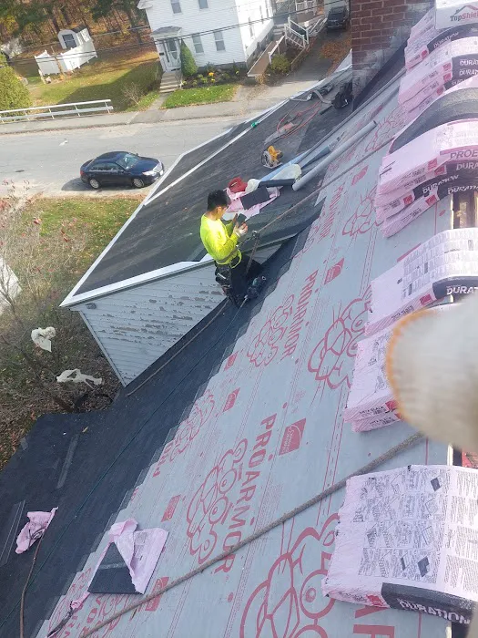 CASTRO ROOFING CONSTRUCTION INC Picture 2