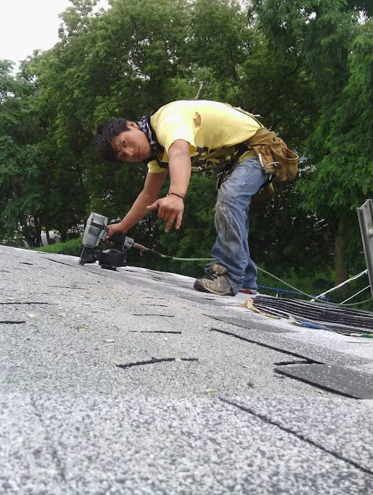 CASTRO ROOFING CONSTRUCTION INC Picture 9