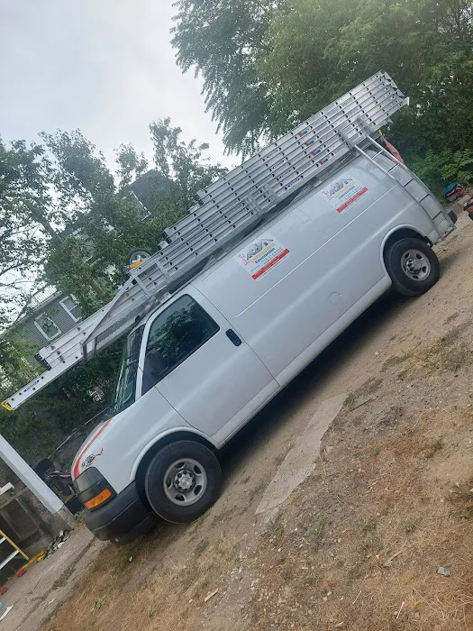 CASTRO ROOFING CONSTRUCTION INC Picture 1