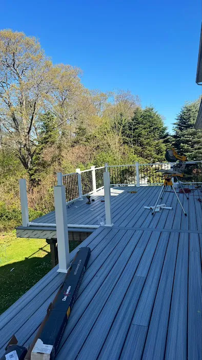 J P Construction Inc. Picture 10