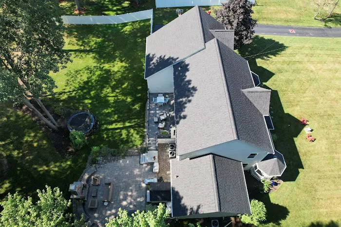 J P Construction Inc. Picture 1