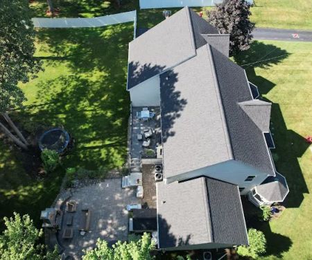 J P Construction Inc.