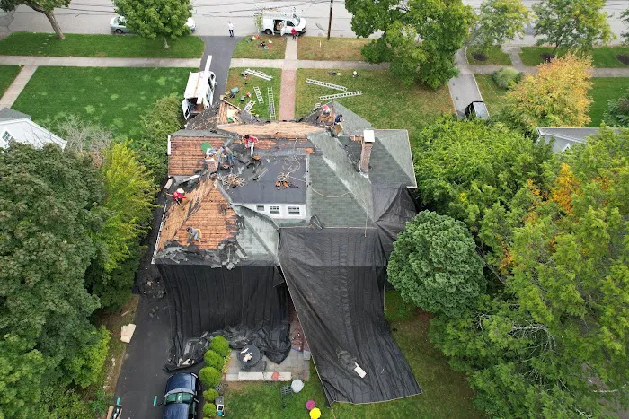 J P Construction Inc. Picture 4