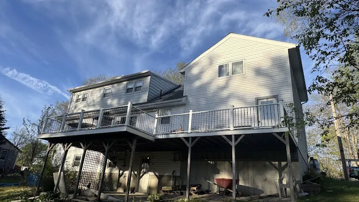 J P Construction Inc. Picture 9