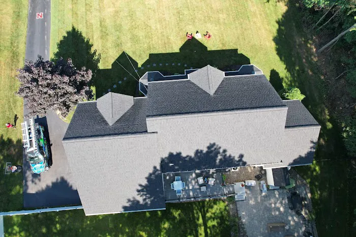 J P Construction Inc. Picture 2