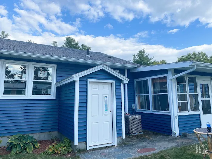 J P Construction Inc. Picture 5