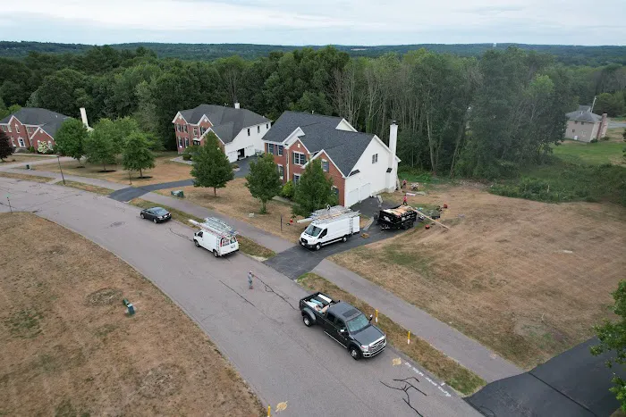 J P Construction Inc. Picture 6