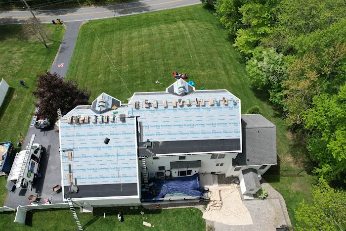 J P Construction Inc. Picture 7