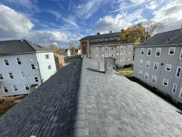 Spring Construction Picture 2