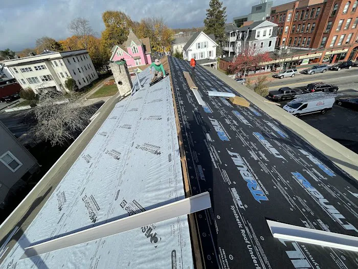 Spring Construction Picture 4