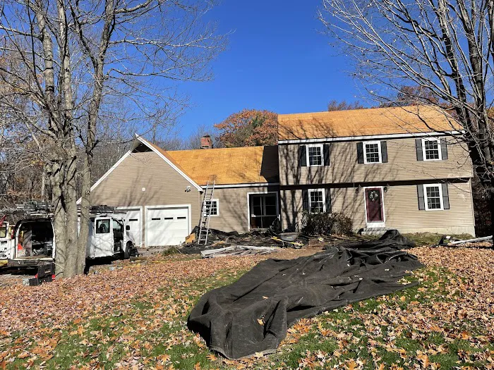 Spring Construction Picture 5