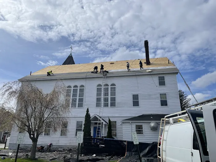 Spring Construction Picture 3