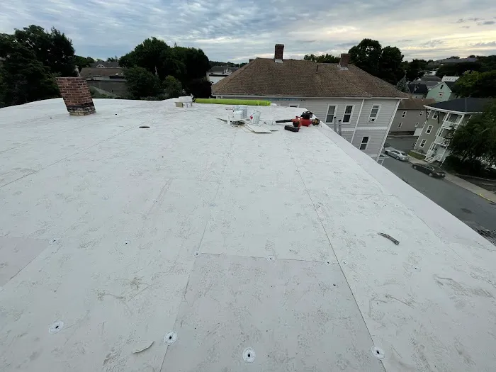 Spring Construction Picture 1