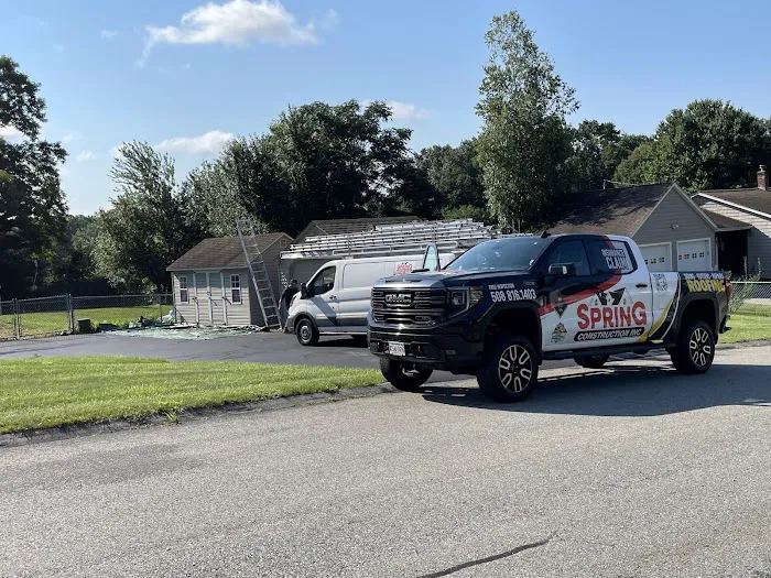 Spring Construction Picture 7