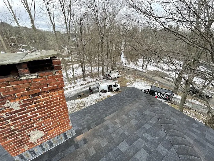 Spring Construction Picture 8