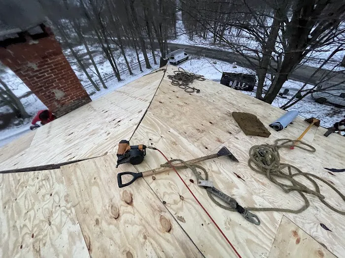 Spring Construction Picture 6