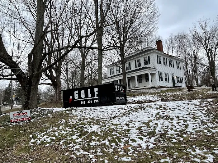 Spring Construction Picture 10