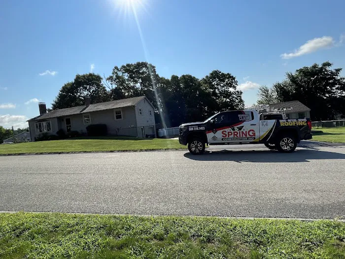 Spring Construction Picture 9