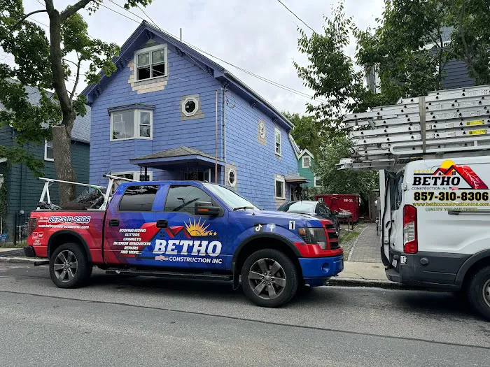 Betho Construction Inc Picture 4