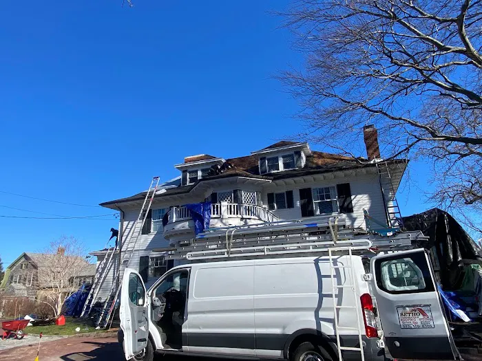 Betho Construction Inc Picture 2