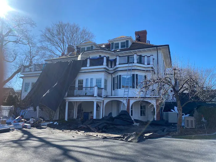 Betho Construction Inc Picture 1