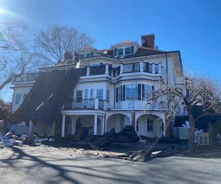 Betho Construction Inc