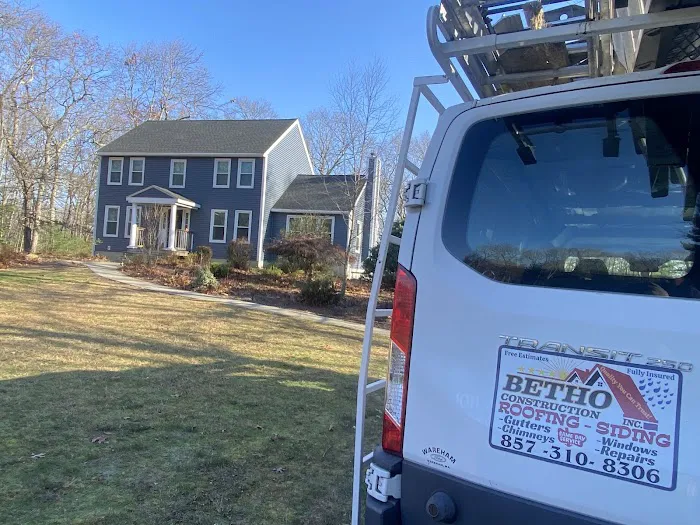 Betho Construction Inc Picture 8