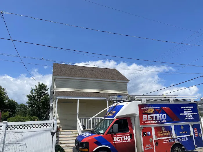 Betho Construction Inc Picture 7