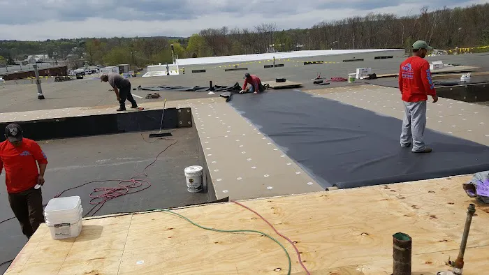 Yupa's Construction Inc Picture 5